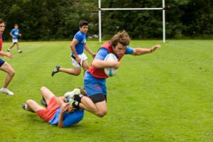 deporte rugby